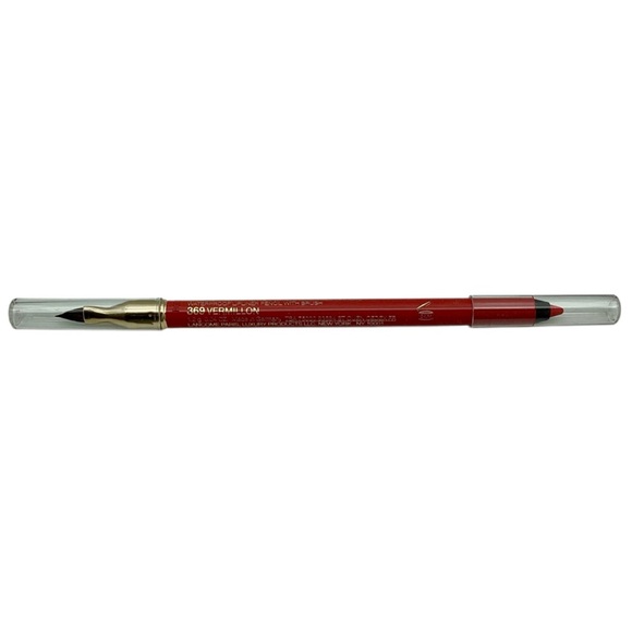 Lancôme Le Lip Liner, (#369 Vermillion) (NWT) - Picture 5 of 9